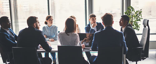 Advisory committee