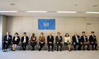 The 21st Meeting of the Advisory Committee Report (2017)
