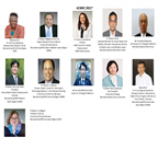 The 25th Meeting of the ACWKC (November 2021)