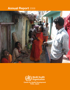 Annual report 2006