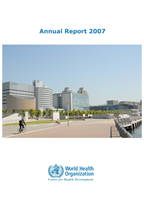 Annual report 2007