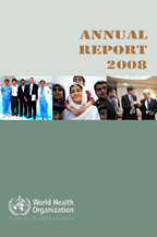 Annual report 2008