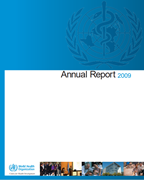 Annual report 2009
