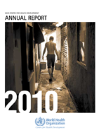 Annual report 2010