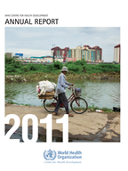 Annual report 2011