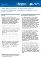 Chile case study