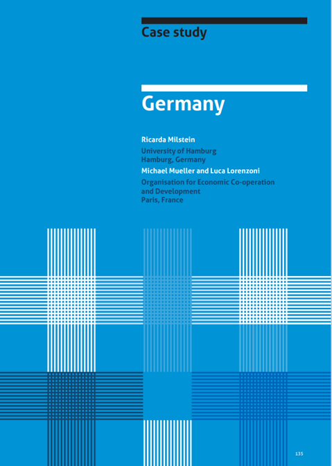 Germany case study 2021
