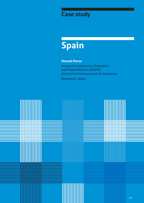 Spain case study 2021
