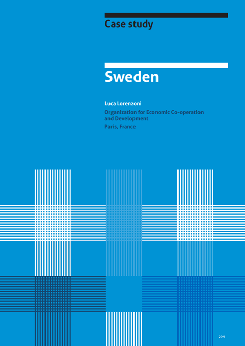Sweden case study 2021