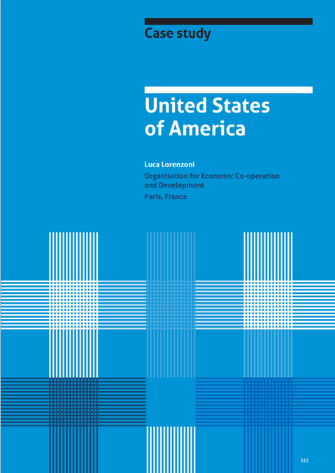 United States of America case study 2021