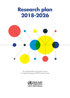 WKC Research Plan 2018-2026
