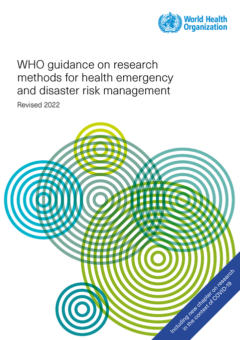 Research
Methods for Health EDRM