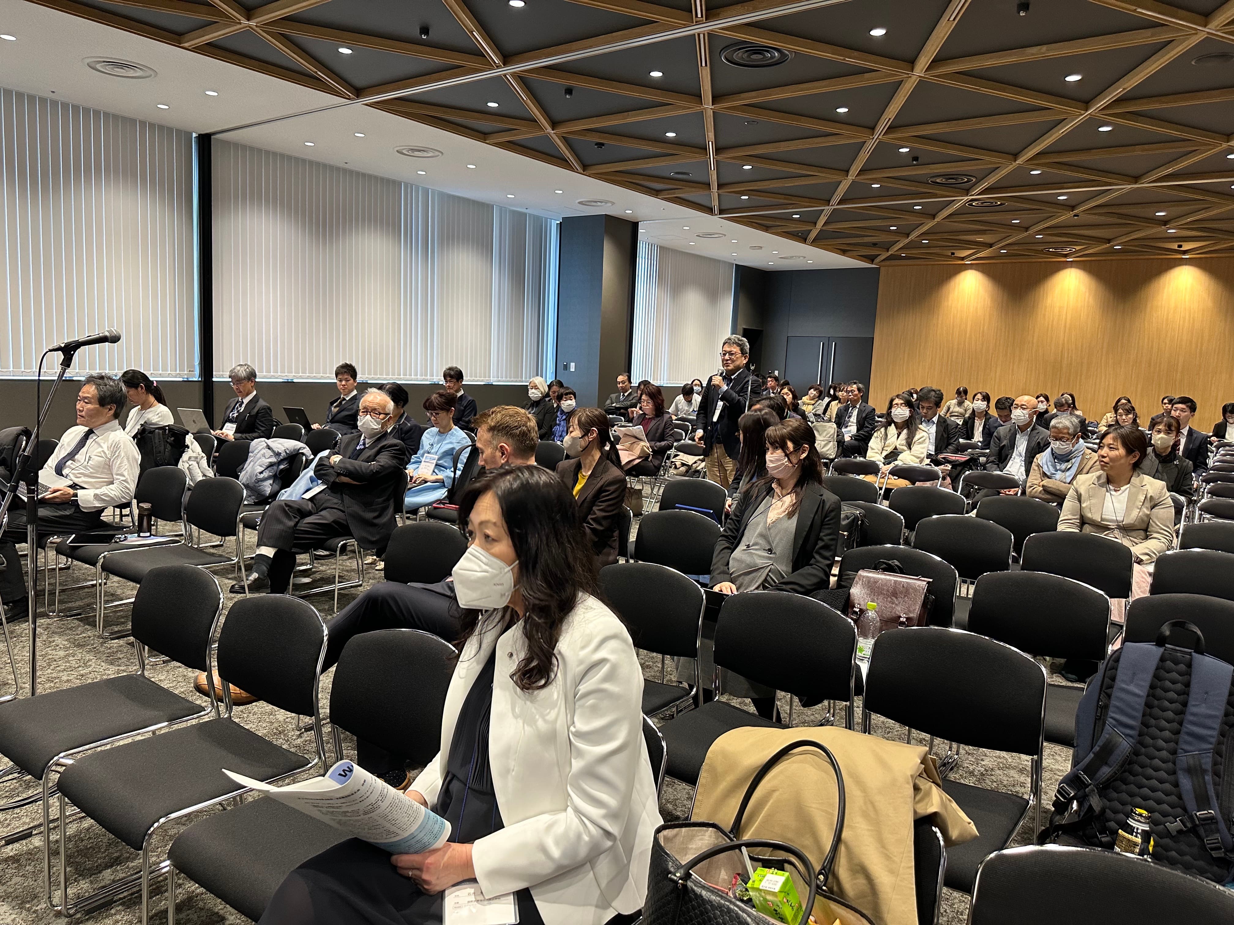 WKC Forum in Nagoya 2025