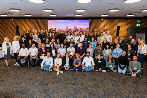 World Mental Health Day 2023 - Global Mental Health Capacity-Building