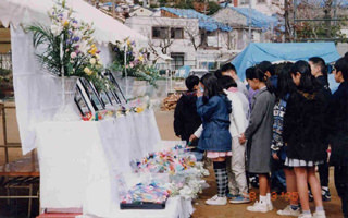 Long-term Psychosocial Impact of Natural Disasters on Survivors in Japan project page image